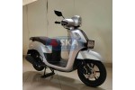 Yamaha Fazzio Lux Tahun 2024